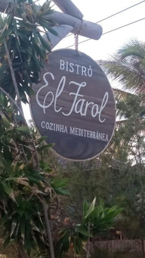 El Farol Bistrô e Pousada